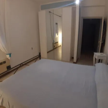 Casa Gori Nyaraló Punta Ala