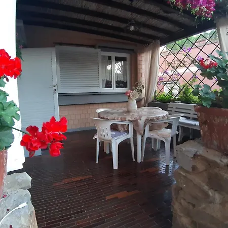 Nyaraló Casa Gori *