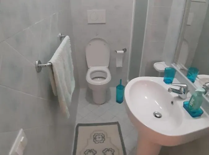 Casa Gori Nyaraló *