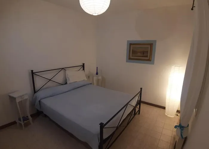 Casa Gori * Punta Ala