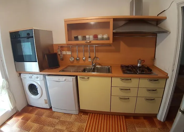 Casa Gori * Punta Ala