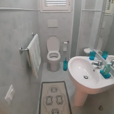 Casa Gori Holiday home *