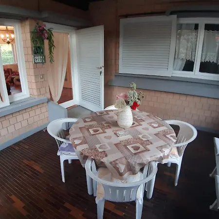 Casa Gori Tatil Evi Udine