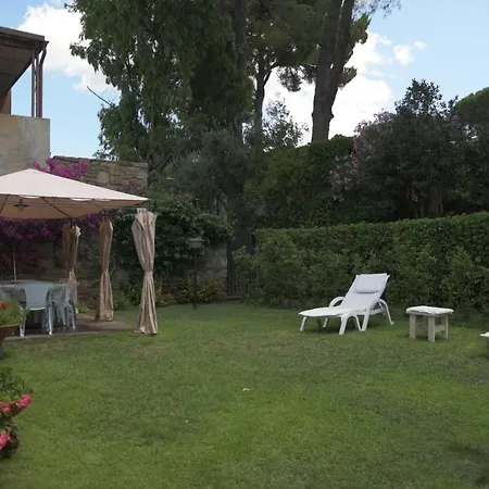 Casa Gori Holiday home