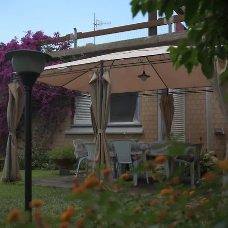 Tatil Evi Casa Gori