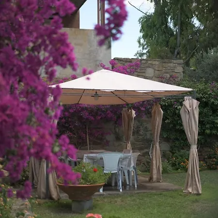 Casa Gori Holiday home Punta Ala