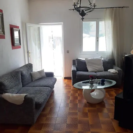 Casa Gori Tatil Evi