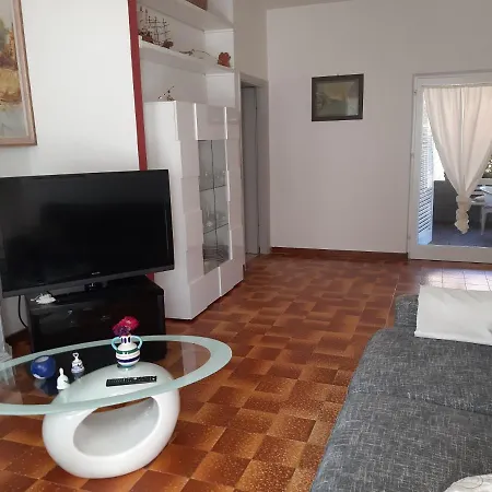 Casa Gori Vakantiehuis *