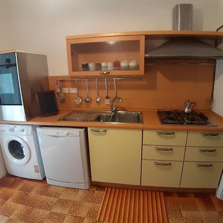 Casa Gori * プンタ・アーラ