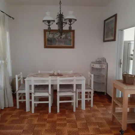 Casa Gori Punta Ala