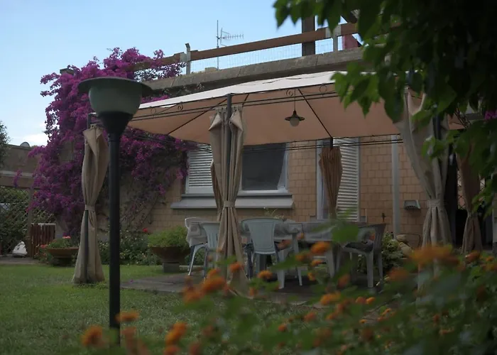 Semesterbostad Casa Gori