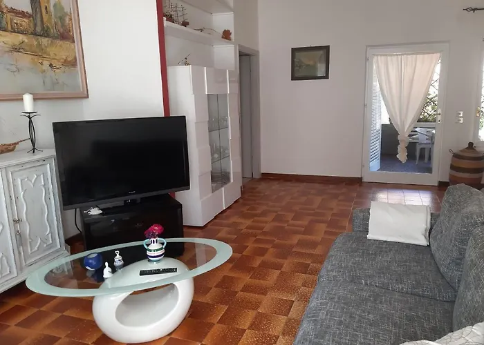 Casa Gori Semesterbostad *