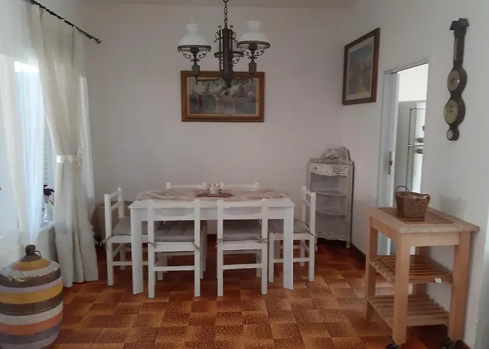 Casa Gori 蓬塔阿拉